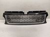 Front bumper upper radiator grill AH3M8138AAW
