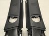 (B) pillar trim (top) 7265991