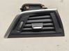 Dashboard side air vent grill/cover trim 9205356