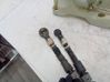 Gear shifter/selector 43700J7215WK