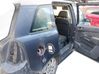 Hebilla del cinturón de seguridad trasero SINREFERENCIA