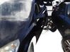 Verkleidung Nebelscheinwerfer / Gitter vorne SINREFERENCIA