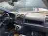 Juego de airbag con panel 