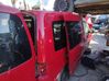 Cerradura de puerta delantera SINREF