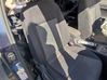 Asiento delantero del pasajero SINREF