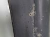 Rear wheel hub spindle/knuckle 3M515A969FG