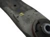 Querlenker Achsschenkel vorne 545061J700