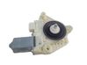 Regulador de puerta delantera con motor A71840111