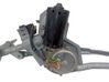 Motor del limpiaparabrisas 0580405101