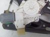 Front door window regulator with motor 996624102