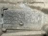 Automatikgetriebe 1071030034