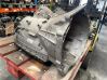 Caja de cambios automática 1071301271