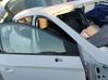 Amortiguador delantero 2Q0413031AJ