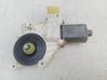 Motor del regulador de la ventanilla de la puerta delantera 0130822403