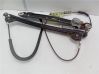 Mécanisme de lève-vitre avec moteur E007081005