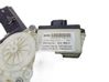 Front door window regulator with motor 69259631