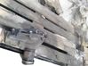 Front differential 7540534