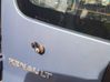 Wischermotor Heckscheibe SINREF