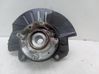 Front wheel hub spindle knuckle SINREF