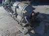 Automatic gearbox 8487259