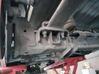 Rear axle beam SINREFERENCIA