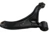 Front lower control arm/wishbone 22010FDE