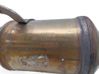 Katalysator / DPF Rußpartikelfilter Dieselpartikelfilter 16673197