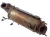 Katalysator / DPF Rußpartikelfilter Dieselpartikelfilter 55488552