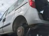 Achsschenkel hinten SINREFERENCIA