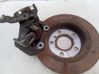 Bremssattel hinten SINREF