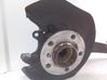 Achsschenkel hinten SINREF