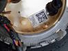 Kraftstofftank 3Q0201021GB
