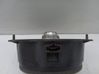 Moldura del altavoz de la puerta trasera 8U0035411A