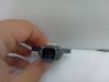 Airbag deployment crash/impact sensor CK5214C676AA