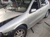 Regulador de puerta delantera con motor SINREF