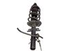 Front shock absorber/damper 543034EA7C