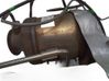 Katalysator / DPF Rußpartikelfilter Dieselpartikelfilter 04L131765AR