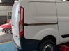 Rear leaf spring SINREFERENCIA