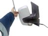 Front door electric wing mirror BK2117682AEW