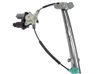 Regulador de puerta delantera con motor 824501W010