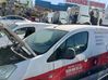 Wasserkühler SINREFERENCIA