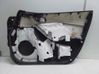 Front door card panel trim SINREFERENCIA