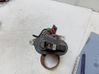 Bremssattel hinten SINREF