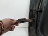 Puerta trasera SINREF