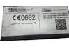 Muut ohjainlaitteet/moduulit 980169528000