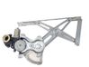 Regulador de puerta delantera con motor 8570102010