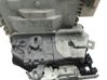 Rear door lock 8K0839016C