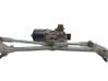 Front wiper linkage and motor W000037156