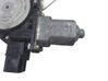 Regulador de puerta delantera con motor 604200