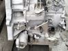 Automatic gearbox PCW5